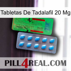 Tadalafil Tablets 20 Mg new03